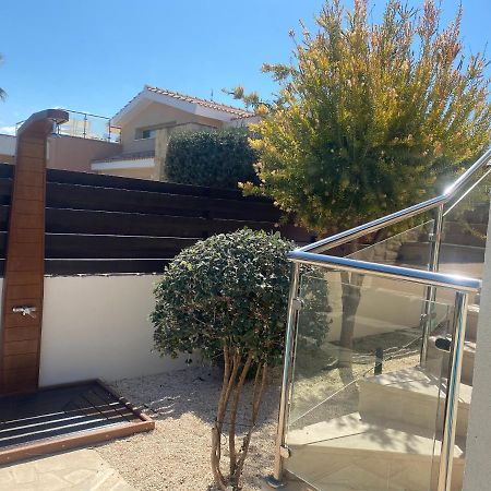 Polis Paradise Latchi Villa מראה חיצוני תמונה