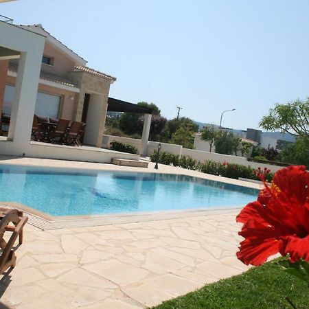 Polis Paradise Latchi Villa מראה חיצוני תמונה