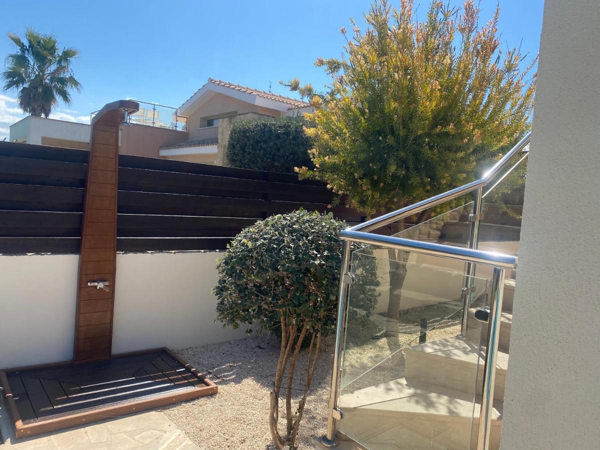 Polis Paradise Latchi Villa מראה חיצוני תמונה