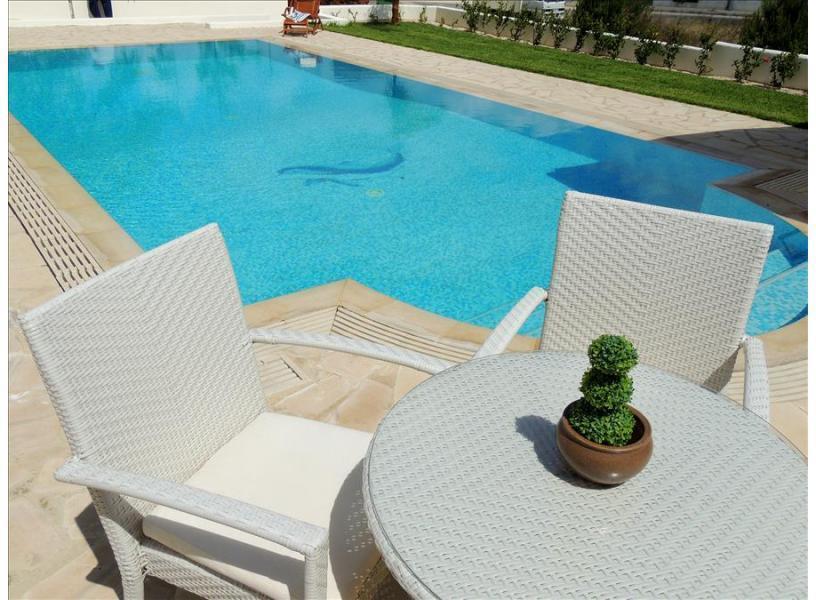Polis Paradise Latchi Villa מראה חיצוני תמונה