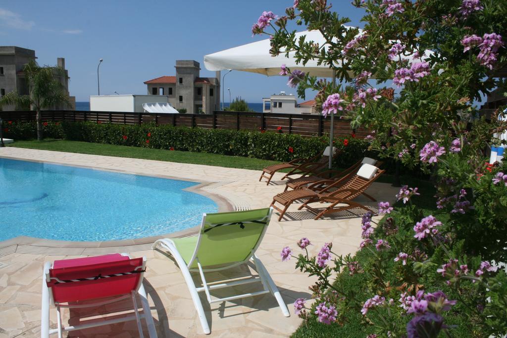 Polis Paradise Latchi Villa מראה חיצוני תמונה