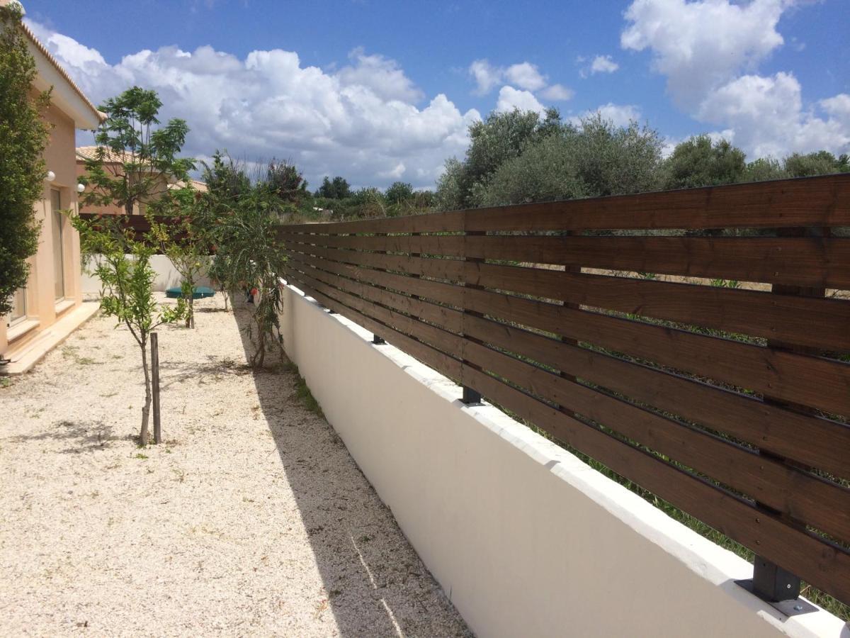 Polis Paradise Latchi Villa מראה חיצוני תמונה