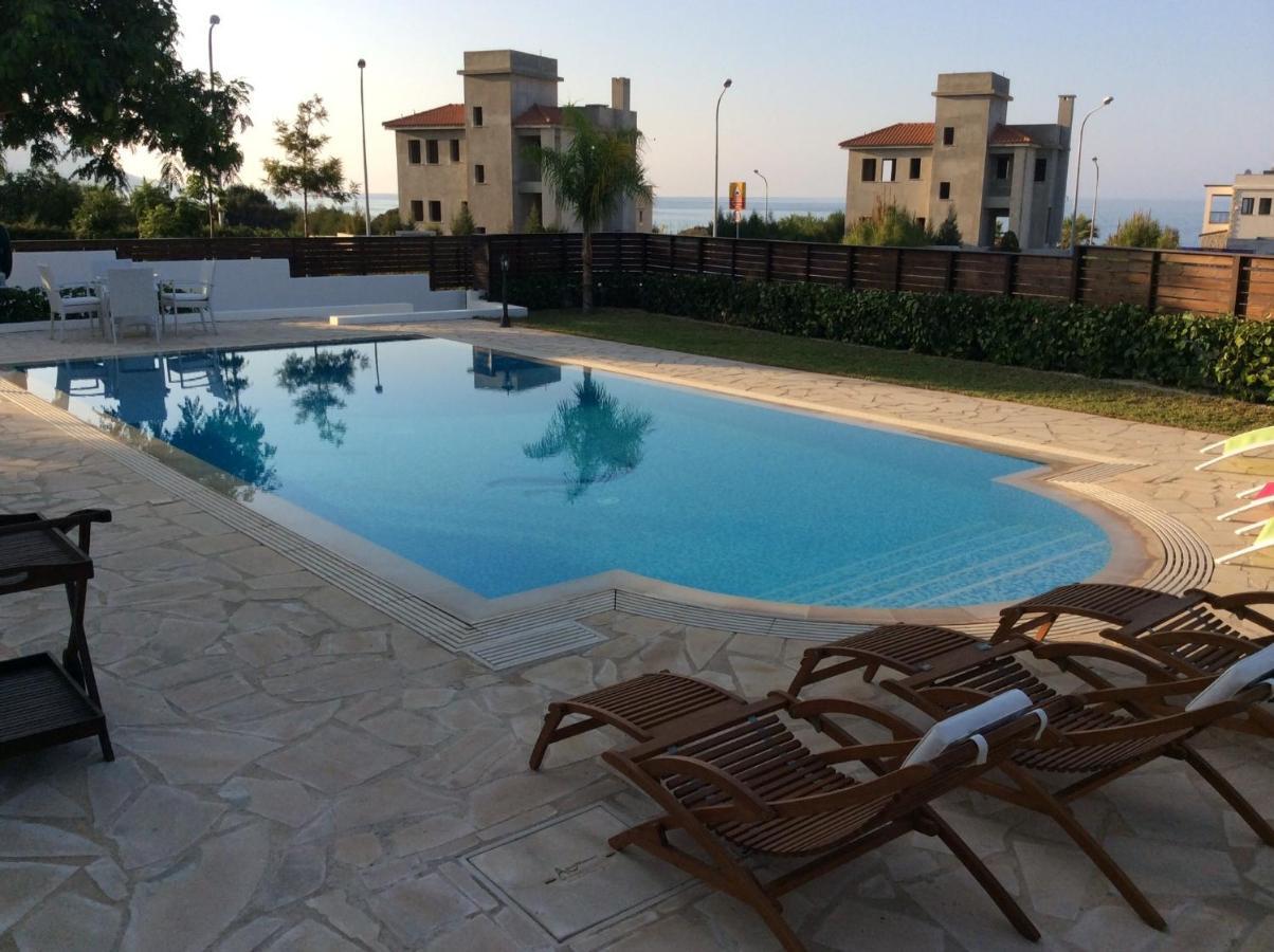 Polis Paradise Latchi Villa מראה חיצוני תמונה