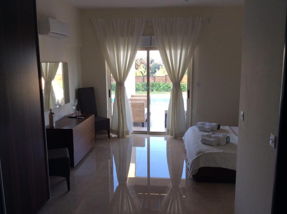 Polis Paradise Latchi Villa מראה חיצוני תמונה