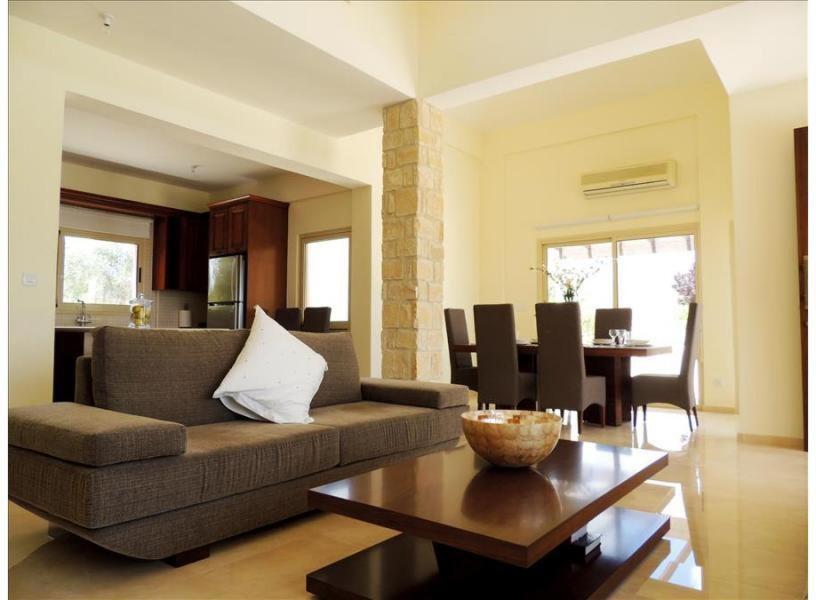 Polis Paradise Latchi Villa מראה חיצוני תמונה