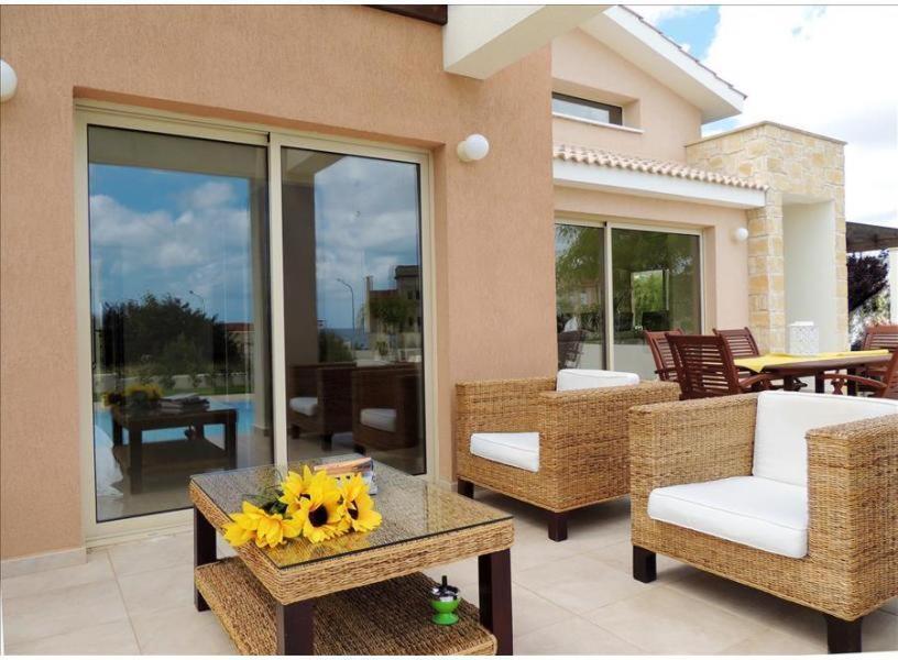 Polis Paradise Latchi Villa מראה חיצוני תמונה