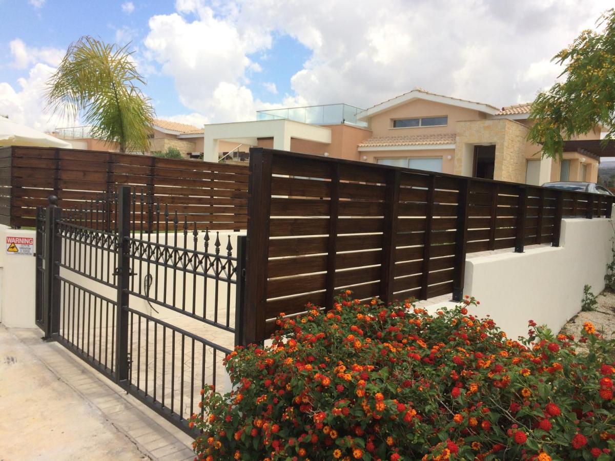 Polis Paradise Latchi Villa מראה חיצוני תמונה