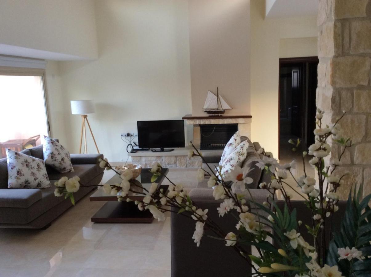 Polis Paradise Latchi Villa מראה חיצוני תמונה