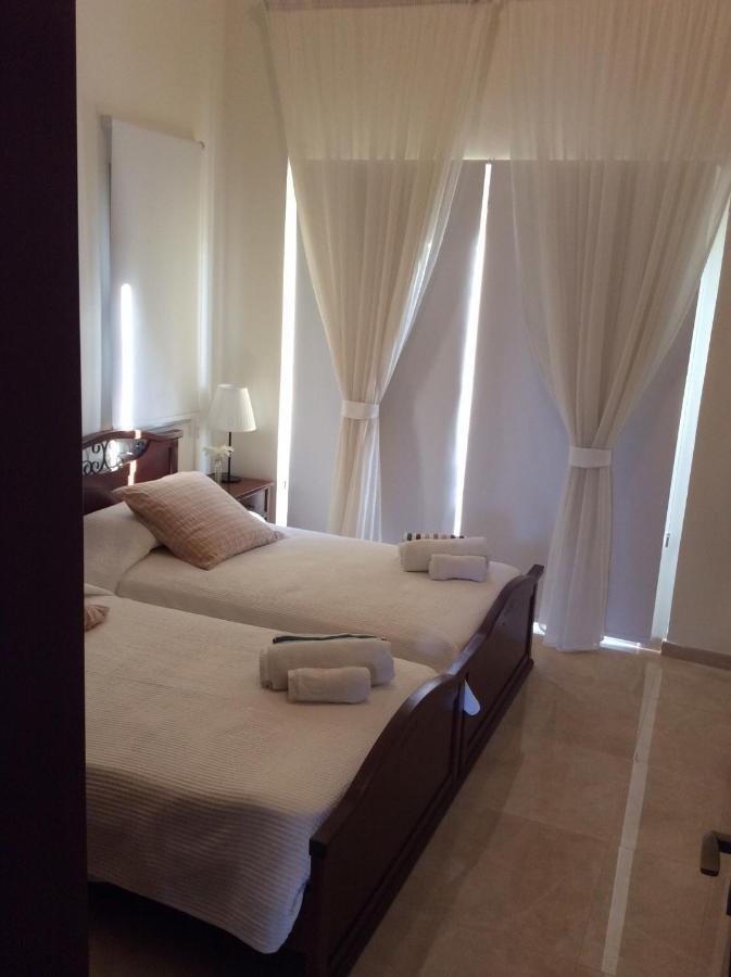 Polis Paradise Latchi Villa מראה חיצוני תמונה